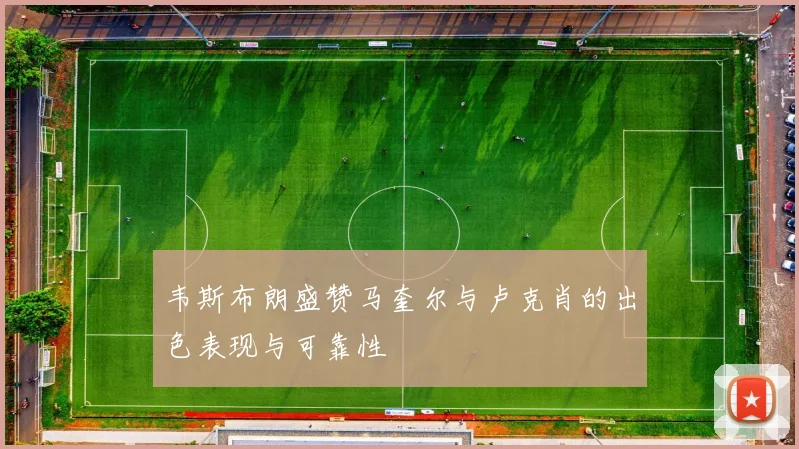 韦斯布朗盛赞马奎尔与卢克肖的出色表现与可靠性